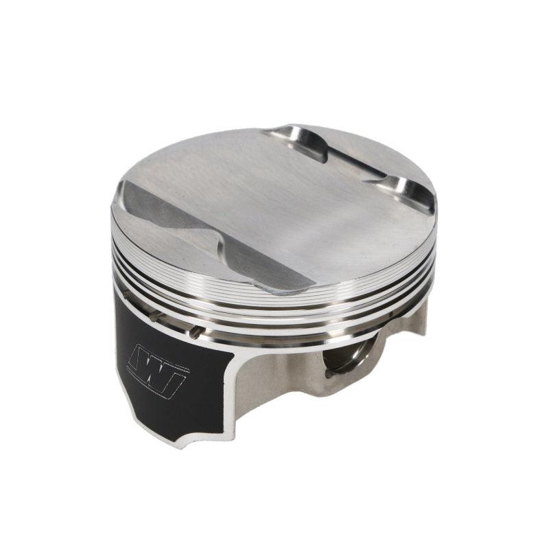 Wiseco Acura K20 K24 FLAT TOP 1.181X86MM Piston Shelf Stock Kit - Corvette Realm