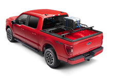 Load image into Gallery viewer, Roll-N-Lock 20-22 Jeep Gladiator (w/o Trail Rail Sys - 60in. Bed) M-Series XT Retractable Cover