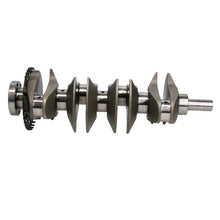 Load image into Gallery viewer, Manley EVOX 4340 Billet 94mm Stroke Turbo Tuff Series Crankshaft - Corvette Realm