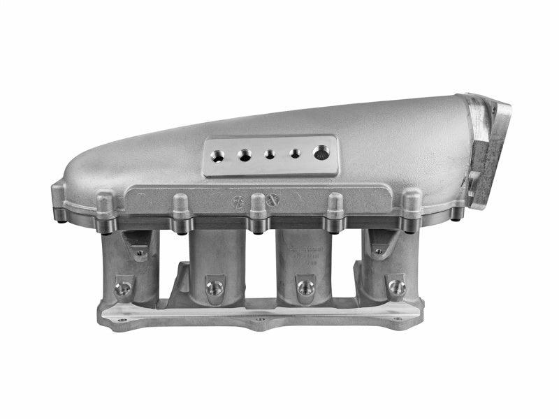 Skunk2 Ultra Series K Series Race Intake Manifold - 3.5L Silver - Corvette Realm