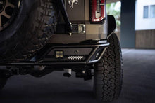 Load image into Gallery viewer, DV8 Offroad 21-23 Ford Bronco Competition Series Rear Bumper - Corvette Realm