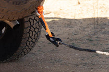 Load image into Gallery viewer, DV8 Offroad Pocket Fairlead For Synthetic Rope Winches - Corvette Realm