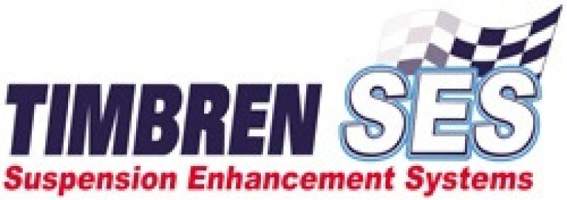 Timbren 2003 Ford E-450 Super Duty Rear Suspension Enhancement System - Corvette Realm