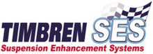 Load image into Gallery viewer, Timbren 2003 Ford E-450 Super Duty Rear Suspension Enhancement System - Corvette Realm