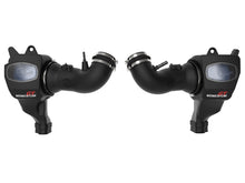 Load image into Gallery viewer, aFe 24-25 Ford Mustang GT V8 5.0L Momentum GT Cold Air Intake System w/ Pro 5R Filter