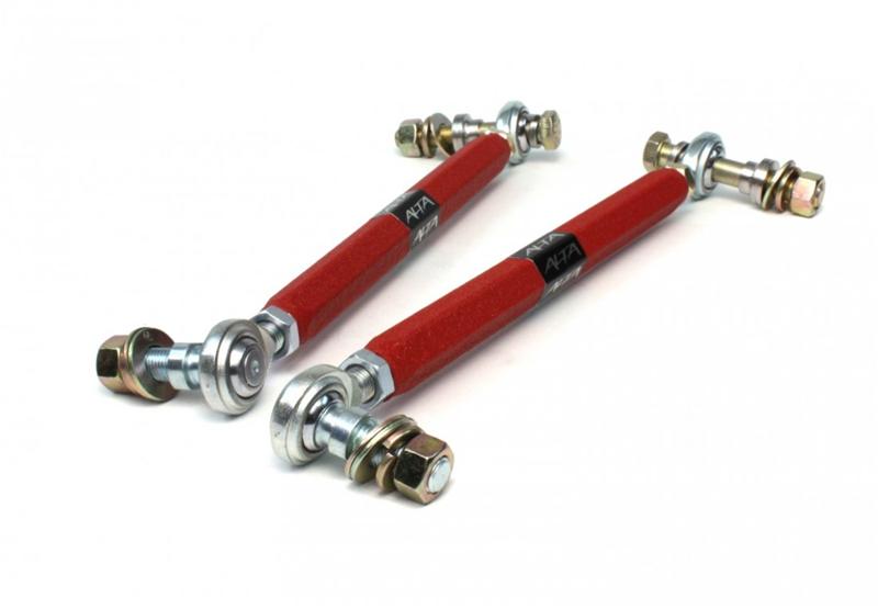 Alta 07+ R56 Mini Rear End Links