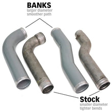 Load image into Gallery viewer, Banks 07-09 Ram 6.7L Diesel Boost Tube System - Corvette Realm