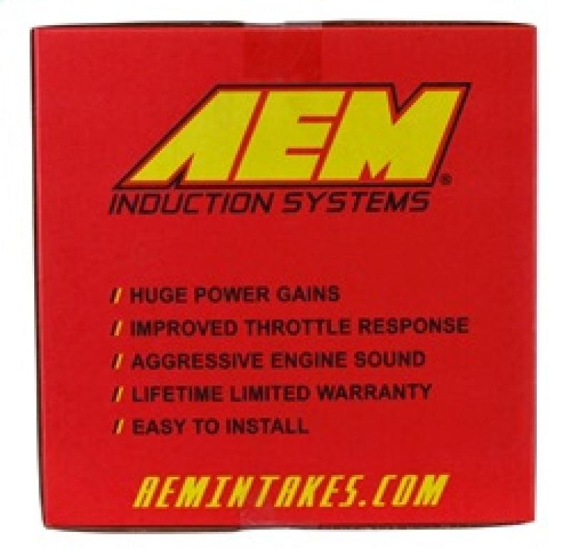 AEM 14-16 Mazda 6 2.5L - Cold Air Intake System - Corvette Realm