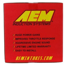 Load image into Gallery viewer, AEM 14-16 Mazda 6 2.5L - Cold Air Intake System - Corvette Realm