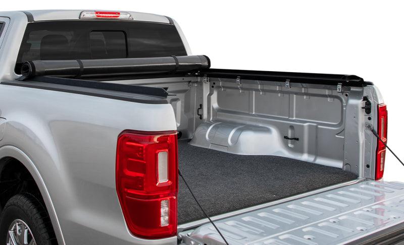 Access Truck Bed Mat 2022+ Nissan Frontier 5ft Bed - Corvette Realm