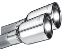 Load image into Gallery viewer, Borla 09-13 Corvette C6 Coupe/Conv 6.2L 8cyl 6spd RWD S-Type II Axle-Back Exhaust