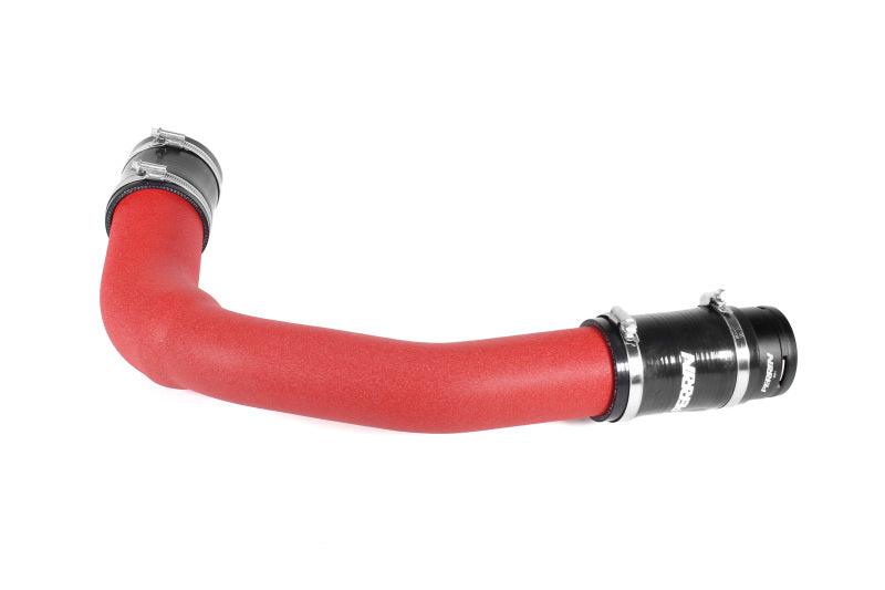 Perrin 2022+ Subaru WRX Charge Pipe - Red - Corvette Realm