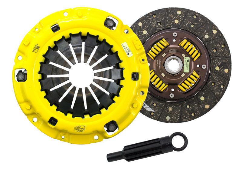 ACT 2010 Hyundai Genesis Coupe HD/Perf Street Sprung Clutch Kit - Corvette Realm