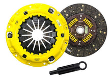 Load image into Gallery viewer, ACT 2010 Hyundai Genesis Coupe HD/Perf Street Sprung Clutch Kit - Corvette Realm