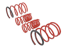 Load image into Gallery viewer, Skunk2 01-05 Honda Civic Lowering Springs (2.25in - 2.00in.) (Set of 4) - Corvette Realm