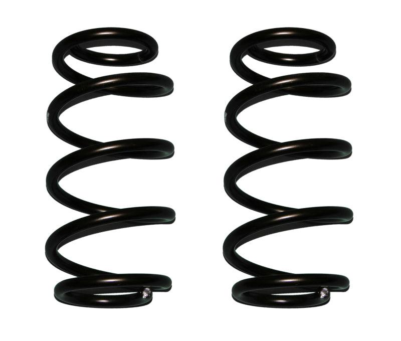 Skyjacker Coil Spring Set 2007-2011 Dodge Nitro - Corvette Realm