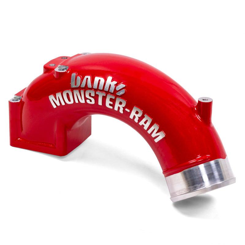 Banks Power 03-07 Dodge 5.9L Monster-Ram Intake w/ Boost Tube - Corvette Realm