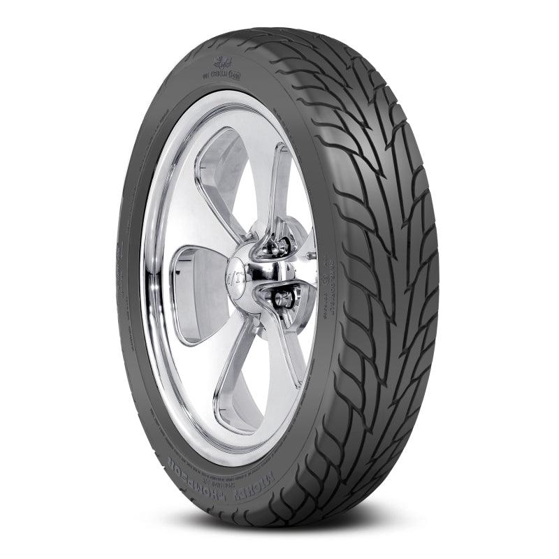 Mickey Thompson Sportsman S/R Tire - 27x6.00R17LT 90000034902 - Corvette Realm