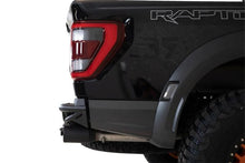 Load image into Gallery viewer, Addictive Desert Designs 21-22 Ford Raptor PRO Bolt-On Rear Bumper - Corvette Realm