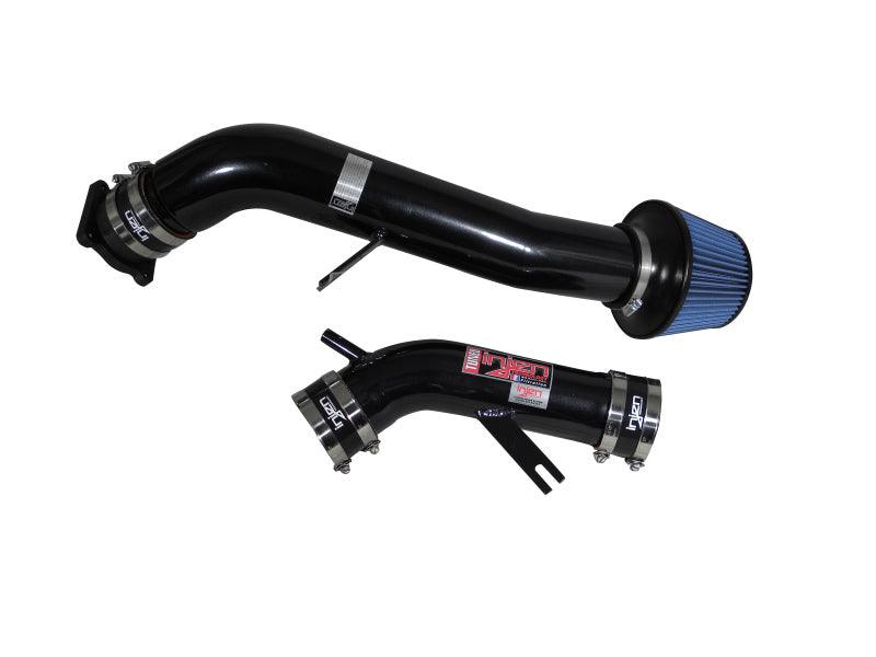 Injen 03-06 G35 AT/MT Sedan Black Cold Air Intake *Special Order $10 Charge* - Corvette Realm