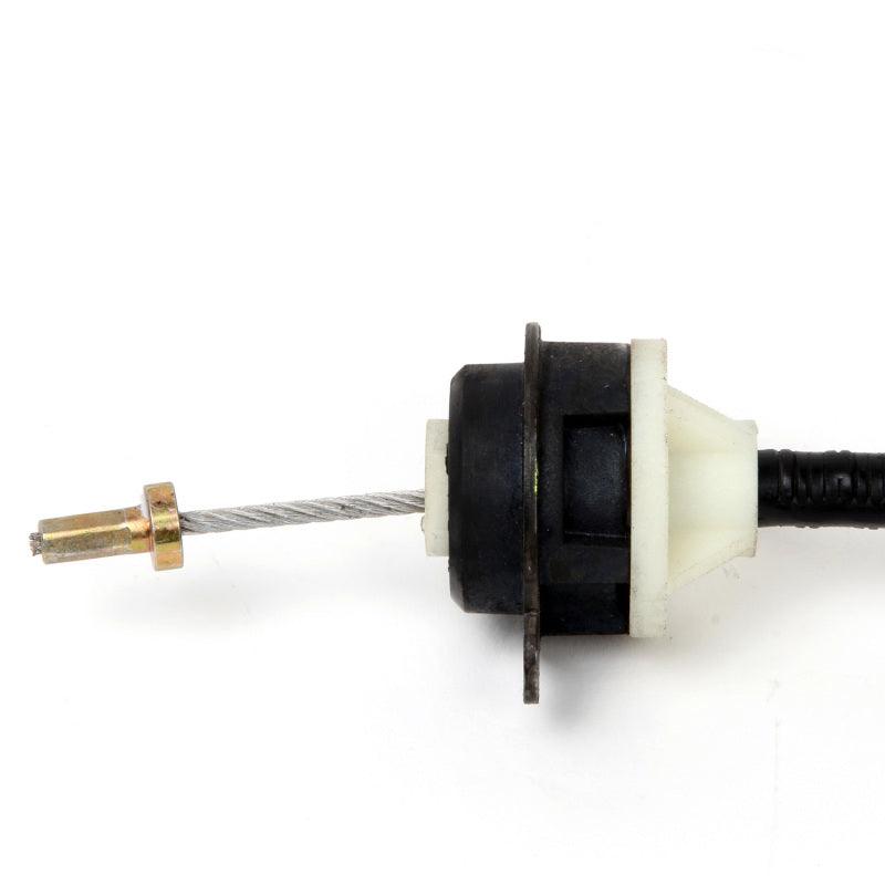 BBK 79-95 Mustang Adjustable Clutch Cable - Replacement - Corvette Realm