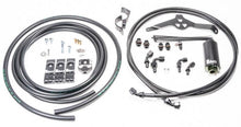 Load image into Gallery viewer, Radium 08-21 Subaru Fuel Hanger Plumbing Kit - Stainless - Corvette Realm