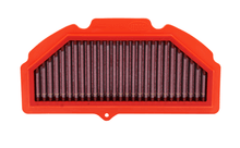 Load image into Gallery viewer, BMC 09-16 Suzuki GSX R 1000 Replacement Air Filter- Race - Corvette Realm