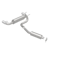 Load image into Gallery viewer, MagnaFlow Sys CB 06- Mazda MX-5 Miata 2.0L - Corvette Realm