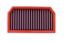 Load image into Gallery viewer, BMC 20+ Aprilia RS 660 Replacement Air Filter - Corvette Realm