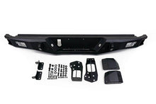 Load image into Gallery viewer, DV8 Offroad 16-23 Toyota Tacoma MTO Series Rear Bumper - Corvette Realm