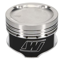 Load image into Gallery viewer, Wiseco Toyota 7MGTE 4v Dished -16cc Turbo 83.5 Piston Shelf Stock Kit - Corvette Realm