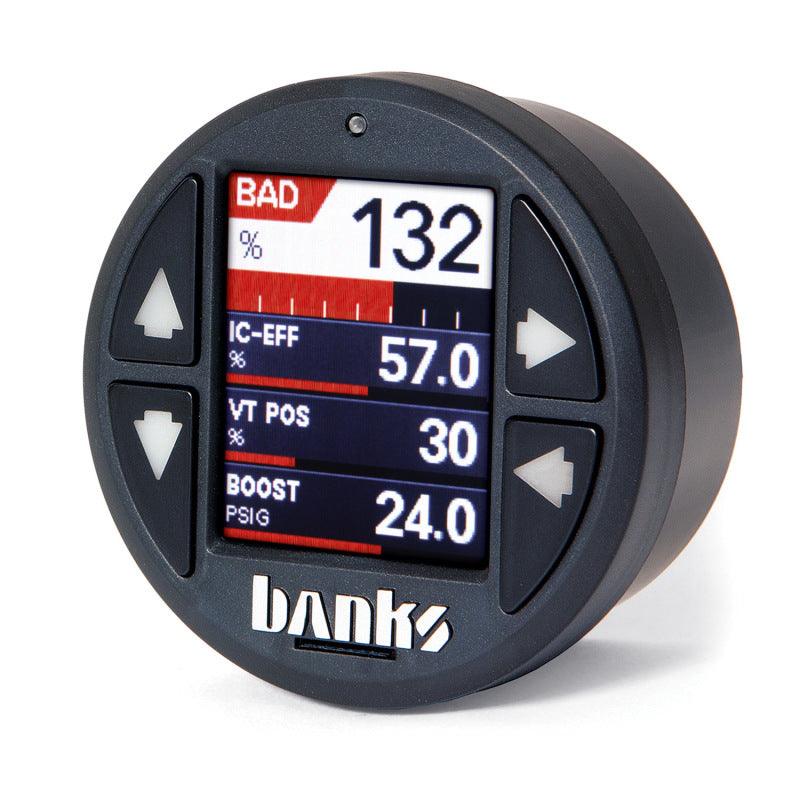 Banks Power iDash 1.8 Expansion Gauge - Corvette Realm