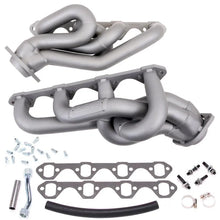 Load image into Gallery viewer, BBK 94-95 Mustang 5.0 Shorty Tuned Length Exhaust Headers - 1-5/8 Titanium Ceramic - Corvette Realm