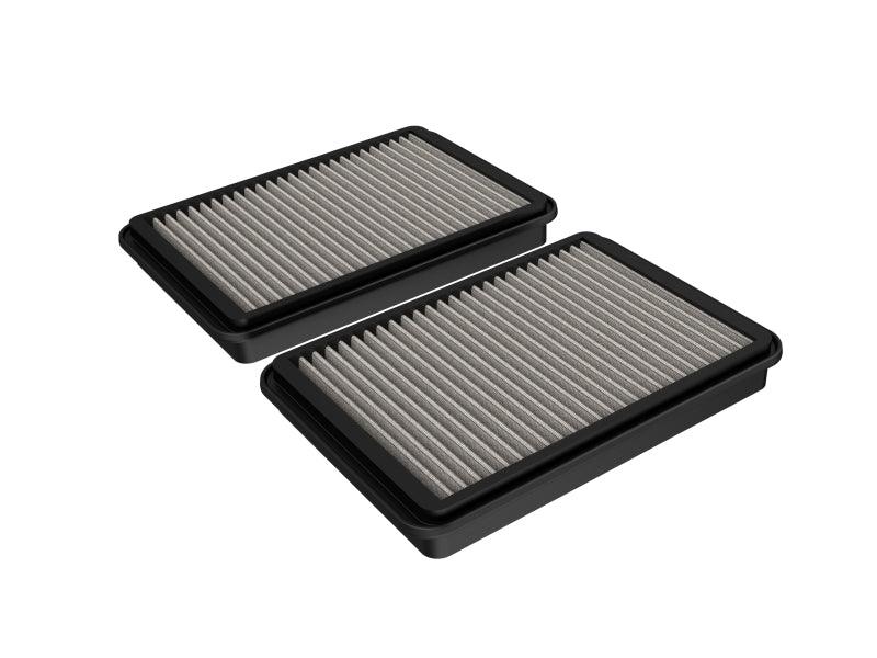 aFe Magnum FLOW Pro DRY S Air Filter 21+ RAM 1500 TRX V8-6.2L - Corvette Realm