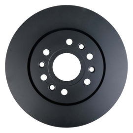 Timbren 21-26 Ram 1500/22-25 Jeep Grand Wagoneer BES Coated Brake Rotor - Front
