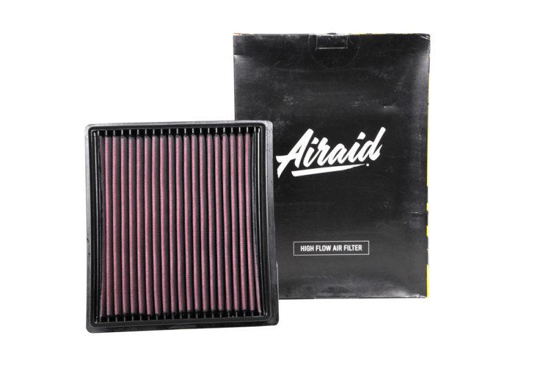 Airaid 03-07 Dodge 5.9L Diesel / 07-15 6.7L Diesel Direct Replacement Filter - Corvette Realm