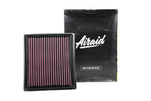 Load image into Gallery viewer, Airaid 03-07 Dodge 5.9L Diesel / 07-15 6.7L Diesel Direct Replacement Filter - Corvette Realm