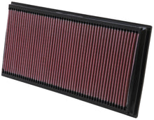 Load image into Gallery viewer, K&amp;N 06-09 L.R. Range Rover / 02-10 VW Touareg / 02-09 Porsche Cayenne Drop In Air Filter
