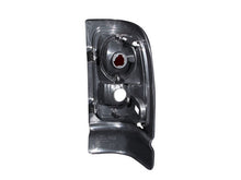 Load image into Gallery viewer, ANZO 1994-2001 Dodge Ram Taillights Dark Smoke