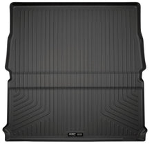 Load image into Gallery viewer, Husky Liners 2016 Honda Pilot Classic Style Black Rear Cargo Liner - Corvette Realm