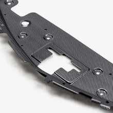 Load image into Gallery viewer, Anderson Composites 16-24 Chevrolet Camaro Carbon Fiber Radiator Cover