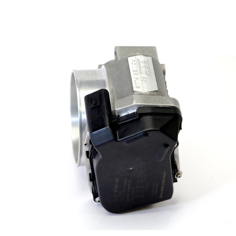 BBK 10-15 Ford F-Series Raptor 6.2 85mm Throttle Body BBK Power Plus Series (CARB EO 10-14 Only) - Corvette Realm