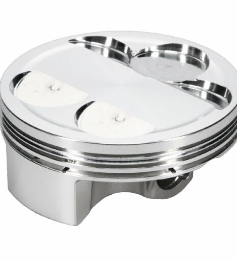 JE Pistons Yamaha YFZ 450 PRO Piston Kit - Corvette Realm