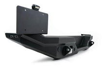 Load image into Gallery viewer, DV8 Offroad 21-22 Ford Bronco FS-15 Series Rear Bumper - Corvette Realm