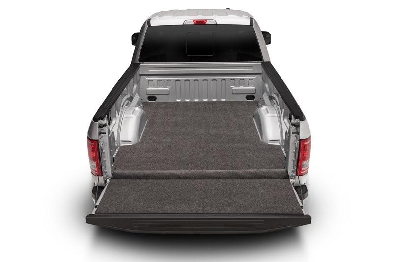 BedRug 2017+ Ford F-250/F-350 Super Duty 6.5ft Short Bed XLT Mat (Use w/Spray-In & Non-Lined Bed) - Corvette Realm