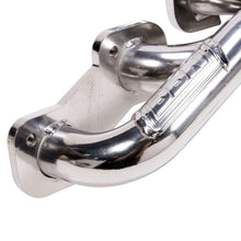 Load image into Gallery viewer, BBK 96-04 Mustang GT Shorty Tuned Length Exhaust Headers - 1-5/8 Silver Ceramic - Corvette Realm