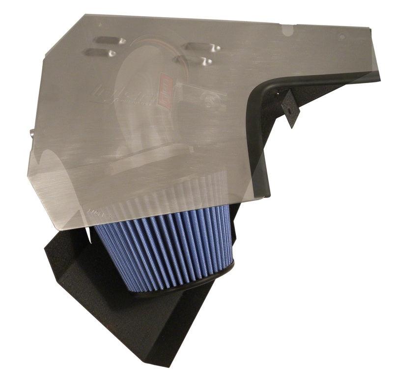 Injen 92-99 BMW E36 323i/325i/328i/M3 3.0L Black Air Intake w/ Heat-Shield and Top Cover - Corvette Realm