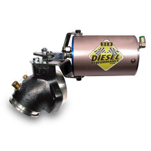 Load image into Gallery viewer, BD Diesel Brake - 1989-1998 Dodge 60psi Vac/Turbo Mount - Corvette Realm