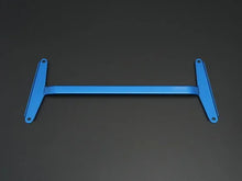 Load image into Gallery viewer, Cusco Power Brace Front Cross Member 2022+ WRX / 2018+ Crosstrek / 2019+ Forester