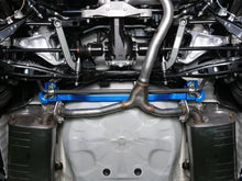 Load image into Gallery viewer, Cusco Power Brace Rear Cross Member 22+ Subaru WRX